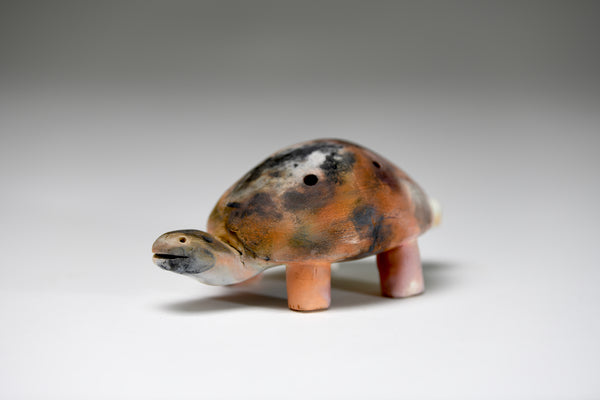 Pit Fired Whistle