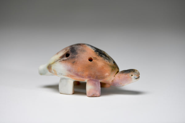 Pit Fired Whistle