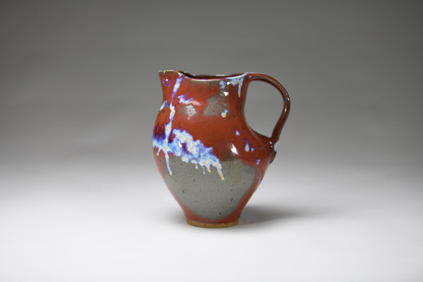 Pitcher