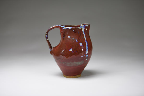Pitcher