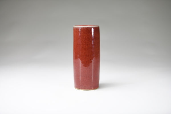 Straight Cylinder Vase
