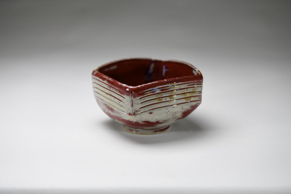 Four Sided Bowl