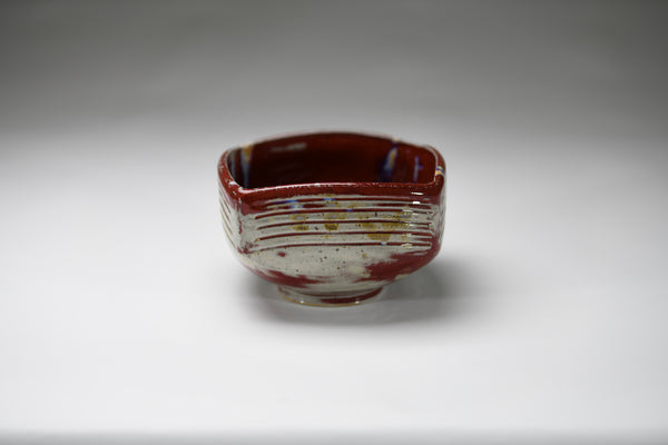 Four Sided Bowl