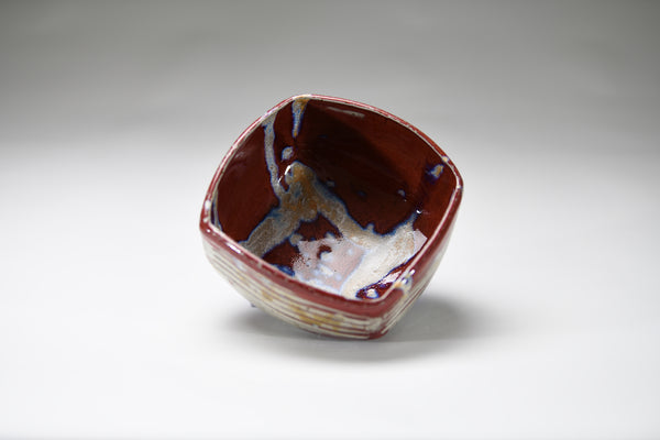Four Sided Bowl