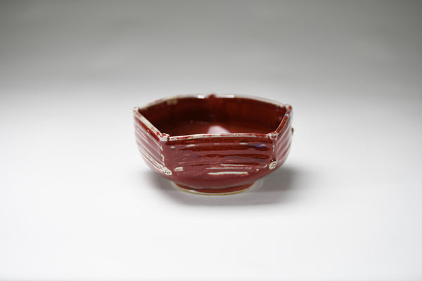Five Sided Bowl