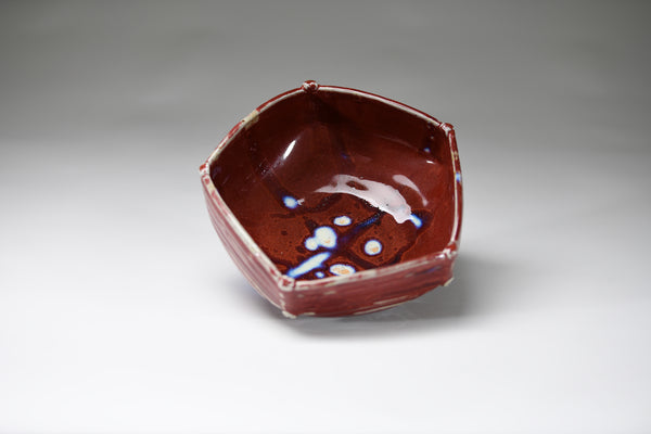 Five Sided Bowl