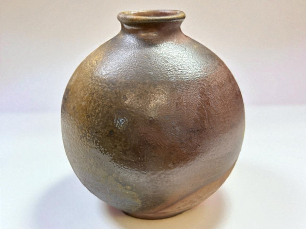 Woodfired Bottle - Medium