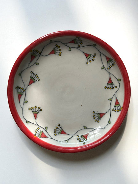 Small Plate EB
