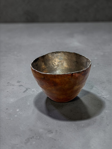 Copper Cup