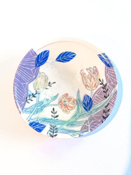 Serving Bowl