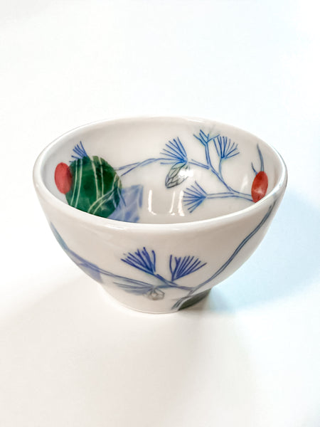 Small Bowl