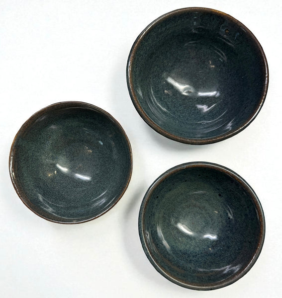 Stoneware Bowl - Tiny