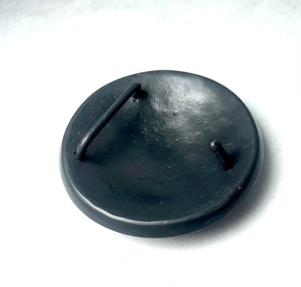 Layered Belt Buckle by Emmett Armand