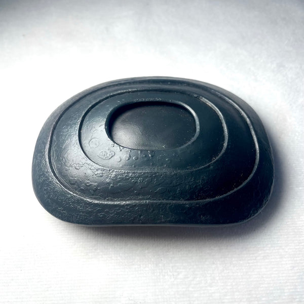 Layered Belt Buckle by Emmett Armand
