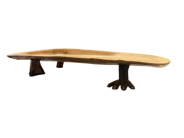 Critter Bowl
