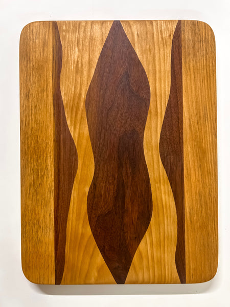 GCM - Large Cutting Board