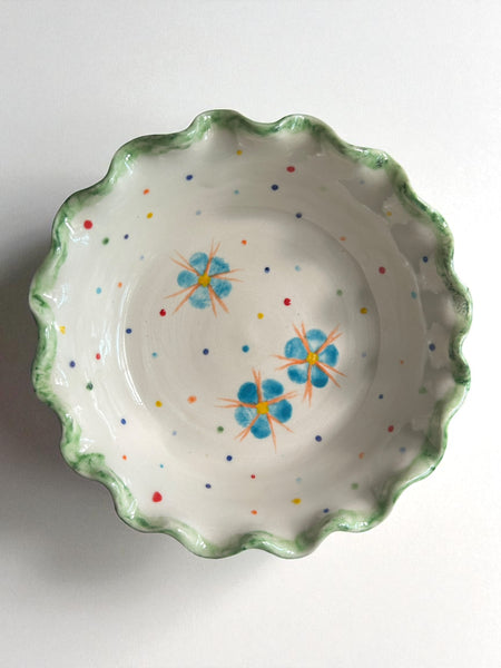 Small Pie Plate EB