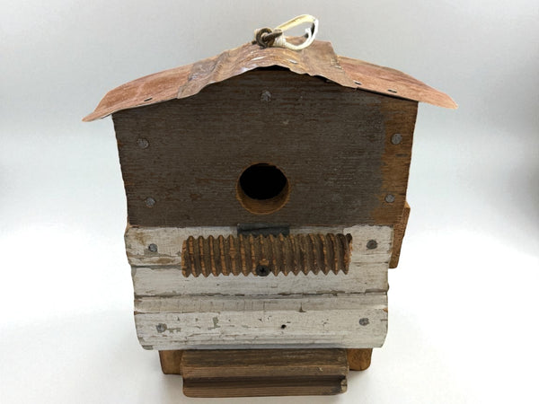 RK - Cookies n Cream Bird House