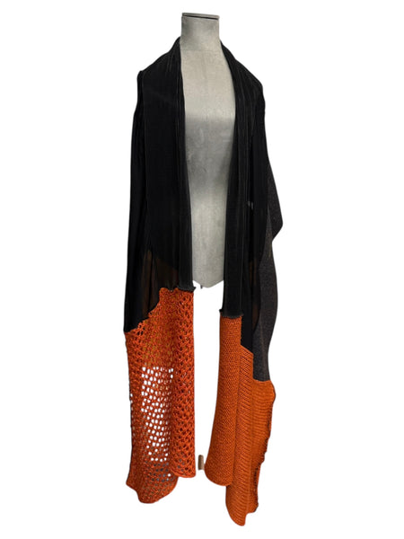 Wooly Wrap