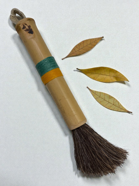 Artist Brushes - Horse Mane