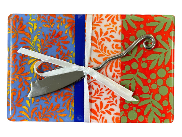 Cheeseboard Set - Small