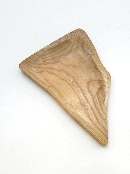 Bowl with Stand