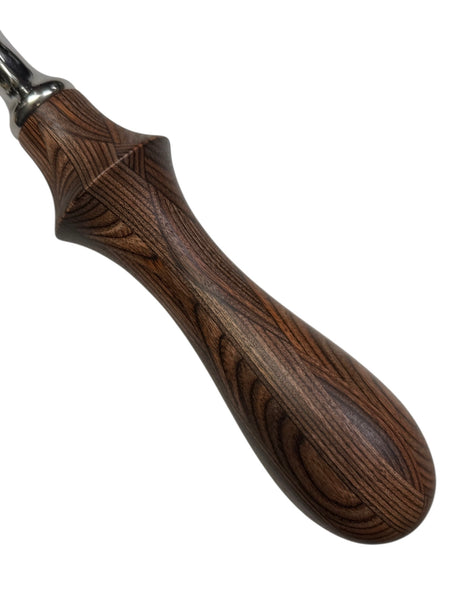 Ice Cream Scoop - Natural Wood