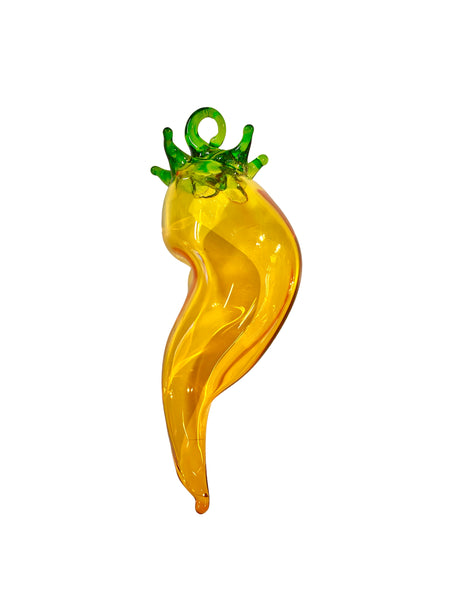 Pepper Ornament