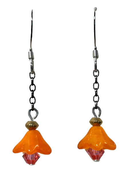 SJR 01 Earring