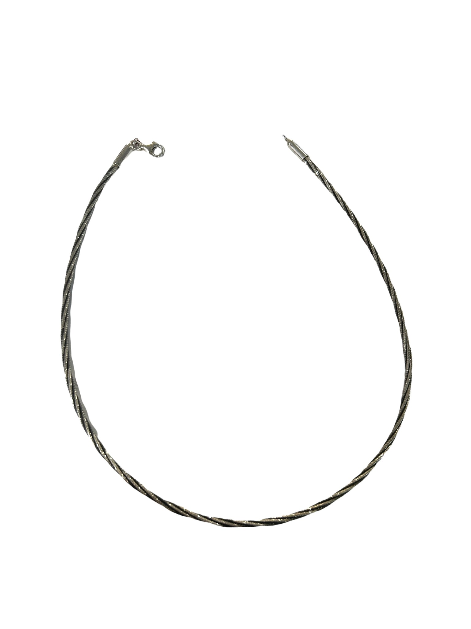CLH-12 Twisted Neck Cable