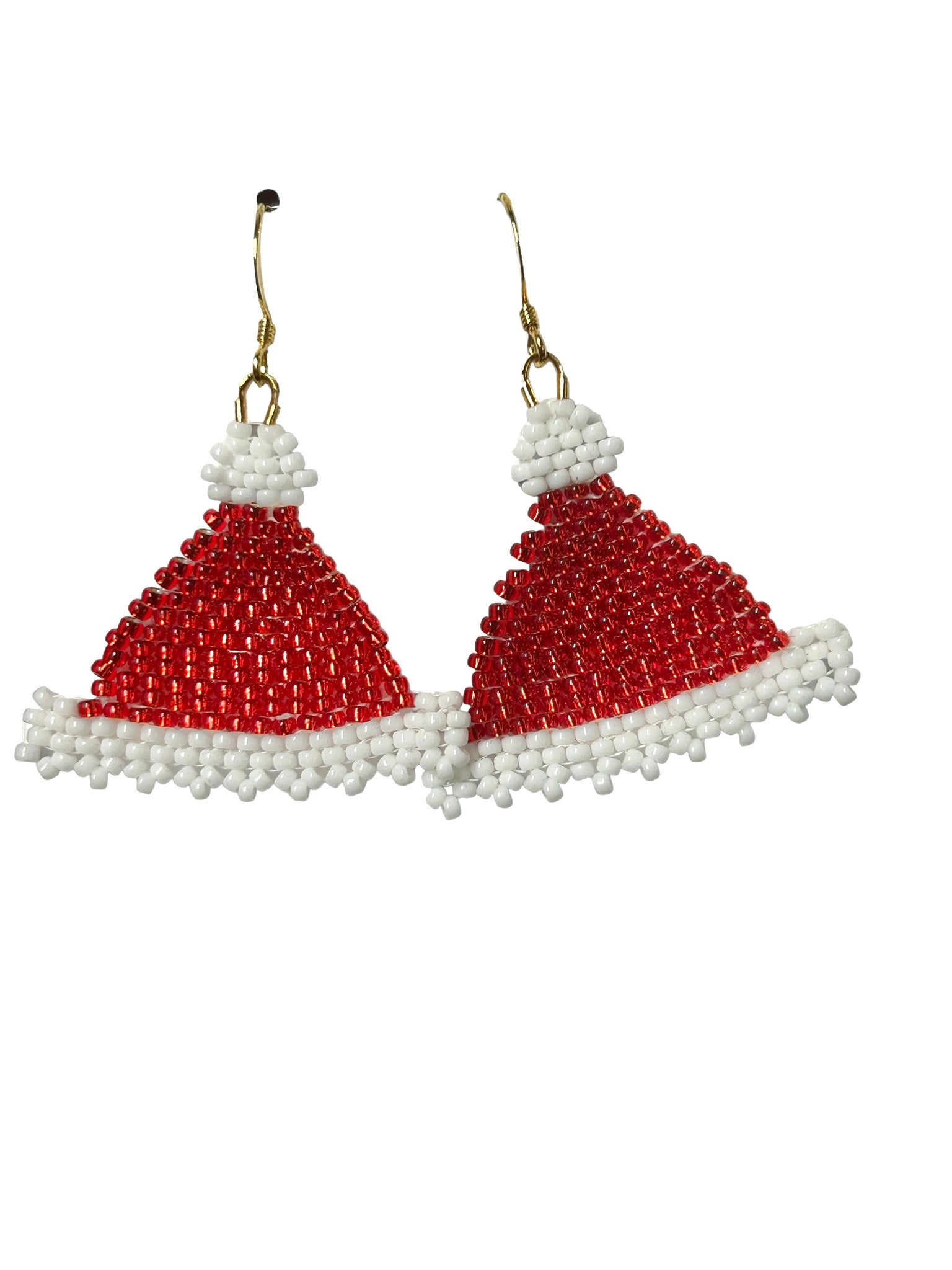 Christmas Earrings