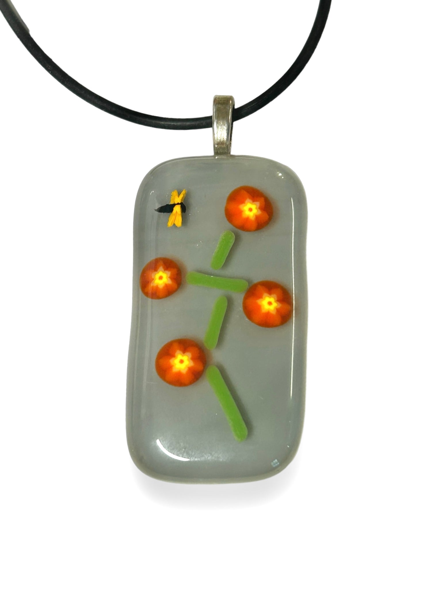 Pendant Necklace - LGW