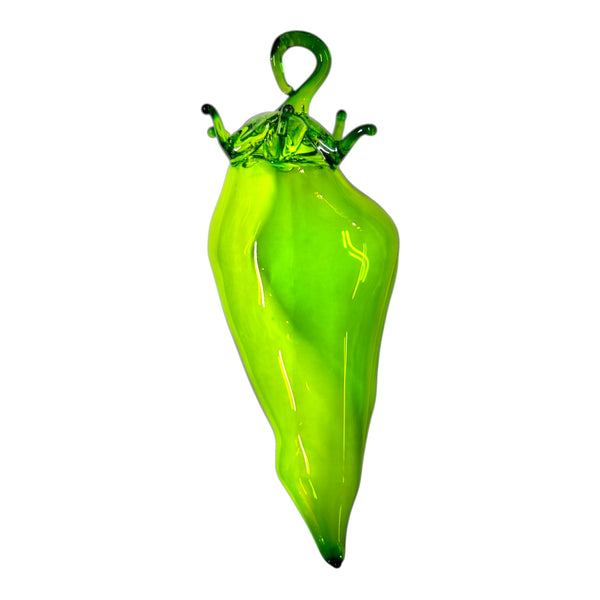 Pepper Ornament