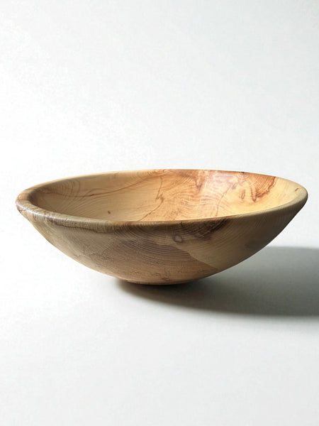 Ash Bowl