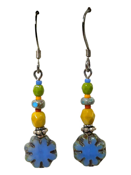 SJR 01 Earring