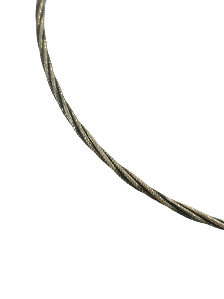 CLH-12 Twisted Neck Cable
