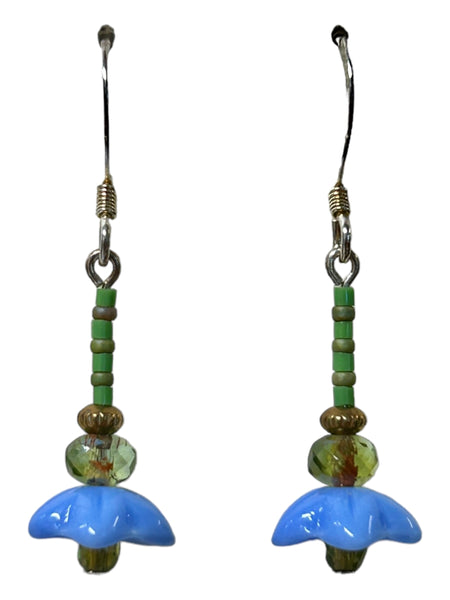 SJR 01 Earring