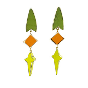 The Neon Museum Earrings