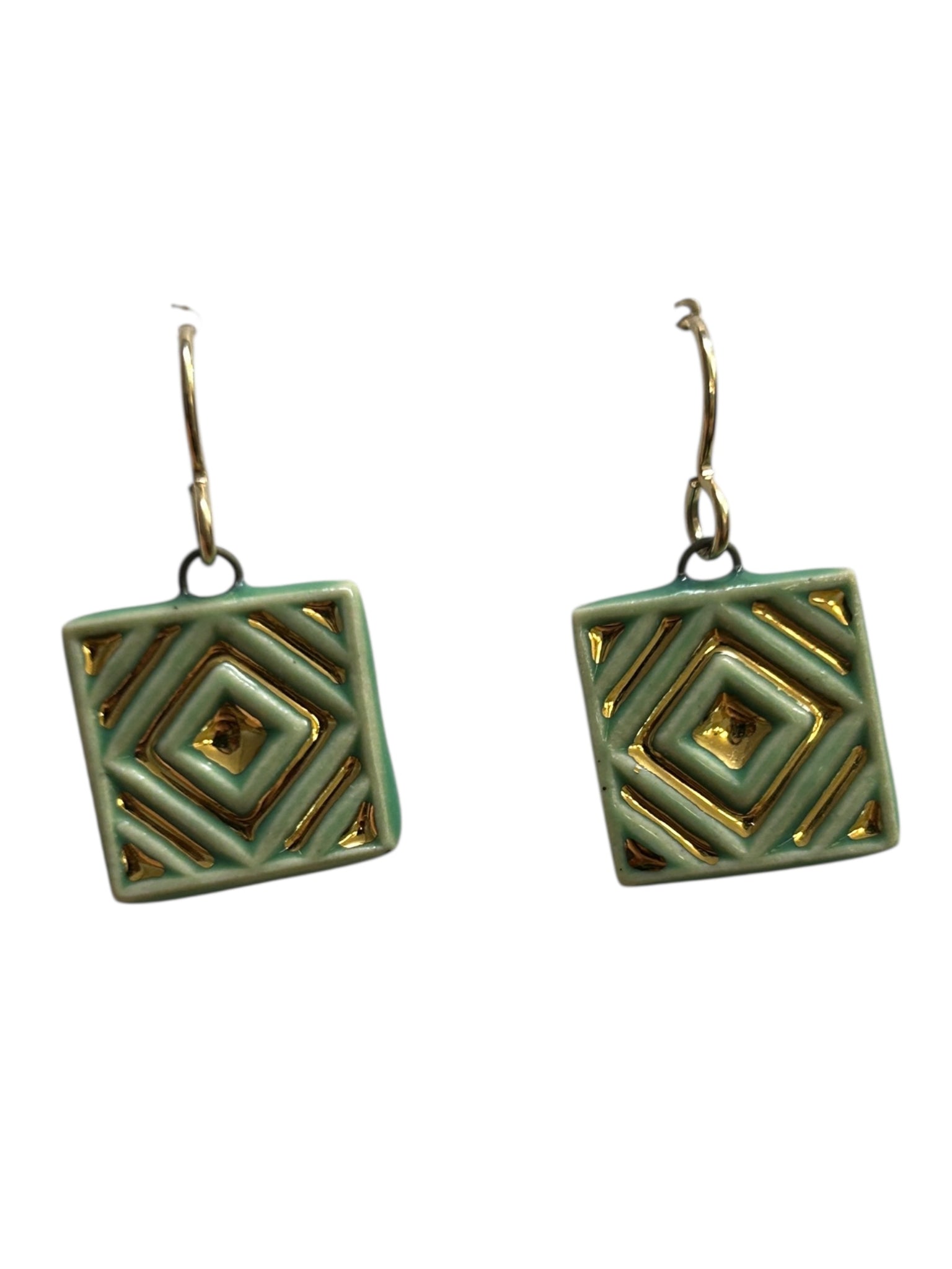 Tropical Green Collection