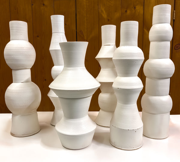Design Vessel - Super Tall