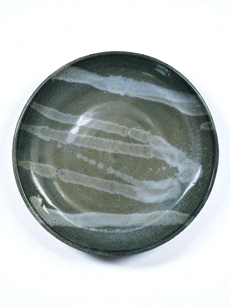 Stoneware Dinner Plate