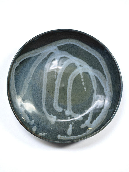 Stoneware Dinner Plate