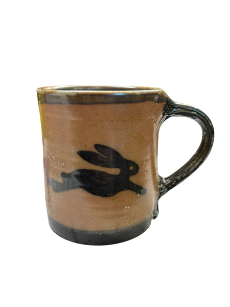 Rabbit Mug TP