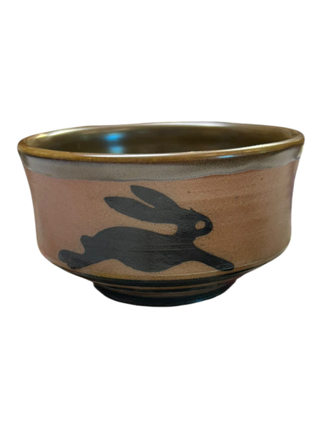 Rabbit Bowl TP