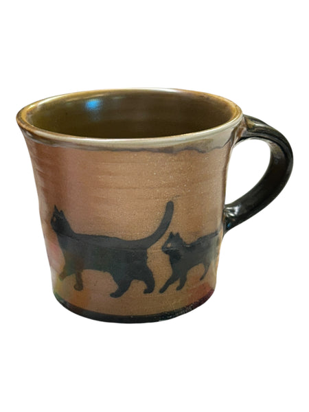 Cat Mug TP