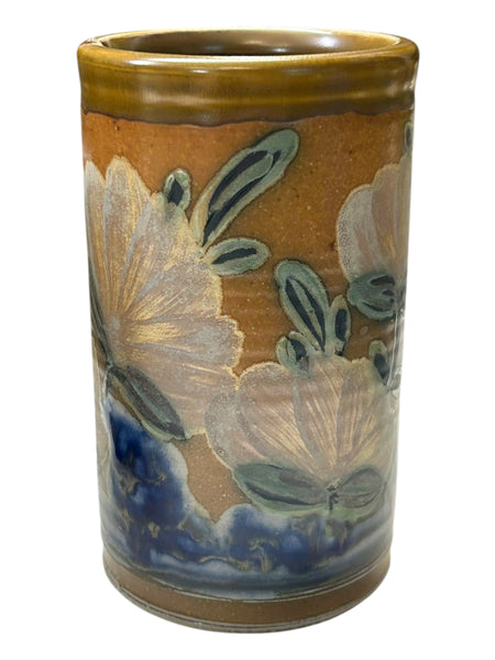 Flower Crock TP