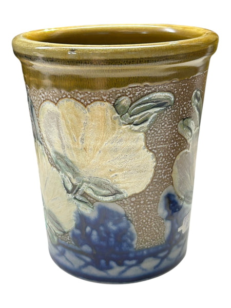 Flower Crock TP