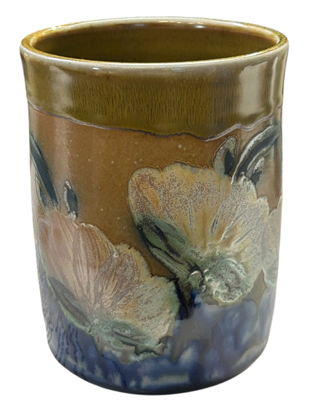 Flower Crock TP