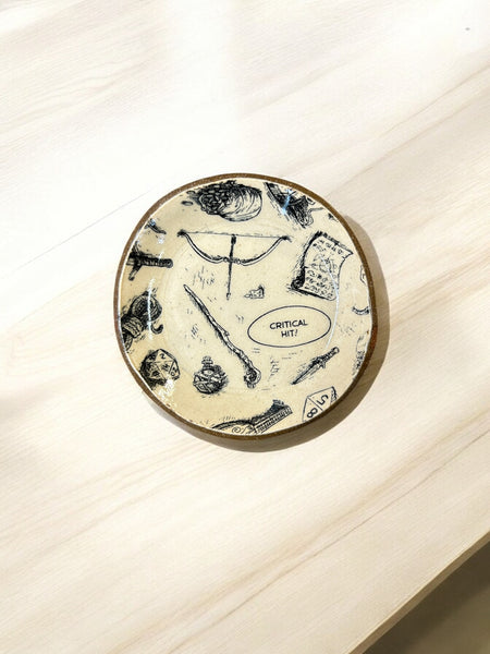 Trinket Tray IP