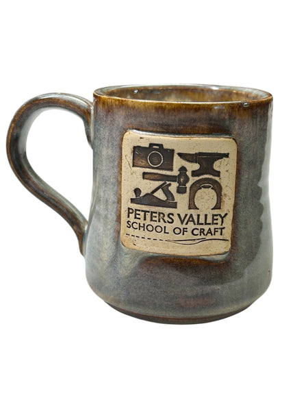 Peters Valley Mug PV